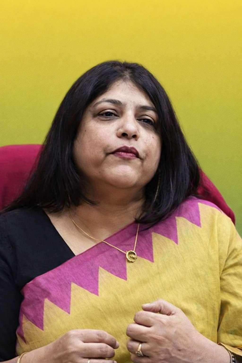 Dr. Neelima Alam
